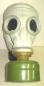 Preview: NVA Gasmaske Filter ABC Schutzkleidung